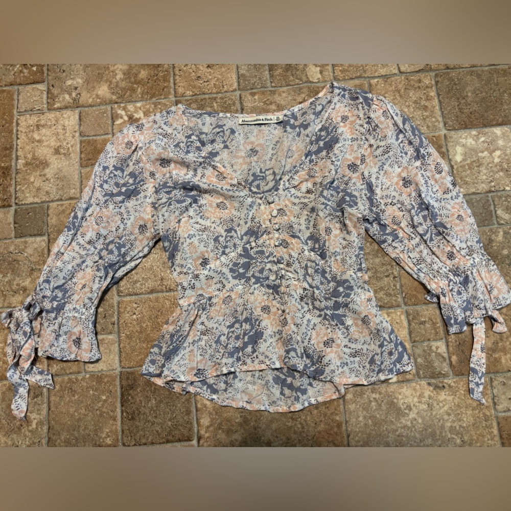 XS shirt bundle